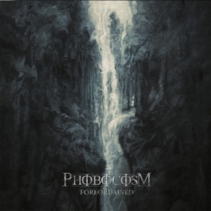 Phobocosm - Foreordained (Vinyl Lp) i gruppen VI TIPSAR / Fredagsreleaser / Fredag den 19e Jan 24 hos Bengans Skivbutik AB (5512801)