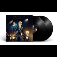 Bowie David - Montreux Jazz Festival Vol. 2 i gruppen VI TIPSAR / Fredagsreleaser / Fredag den 19e Jan 24 hos Bengans Skivbutik AB (5512815)