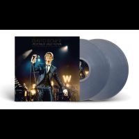 Bowie David - Montreux Jazz Festival Vol. 2 i gruppen VI TIPSAR / Fredagsreleaser / Fredag den 19e Jan 24 hos Bengans Skivbutik AB (5512816)