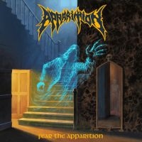 Apparition - Fear The Apparition i gruppen VI TIPSAR / Fredagsreleaser / Fredag den 2:e Februari 2024 hos Bengans Skivbutik AB (5512838)