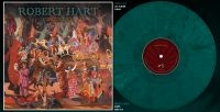 Hart Robert - Circus Life (Green Leaves Vinyl Lp) i gruppen VI TIPSAR / Fredagsreleaser / Fredag den 26:e Jan 24 hos Bengans Skivbutik AB (5512845)