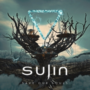 Sujin - Save Our Souls (Digipack) i gruppen VI TIPSAR / Fredagsreleaser / Fredag Den 16:e Februari 2024 hos Bengans Skivbutik AB (5512862)