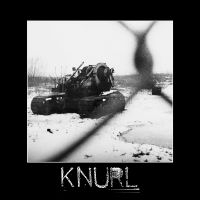 Knurl - All Existences Conceived i gruppen VI TIPSAR / Fredagsreleaser / Fredag den 19e Jan 24 hos Bengans Skivbutik AB (5512869)