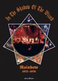 Rainbow - In The Shadow Of The Wizard - Rainb i gruppen VI TIPSAR / Musikböcker hos Bengans Skivbutik AB (5512877)
