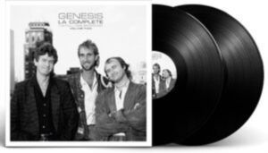 Genesis - L.A. Complete Vol.2 (2 Lp Vinyl) i gruppen VI TIPSAR / Fredagsreleaser / Fredag den 19e Jan 24 hos Bengans Skivbutik AB (5512895)