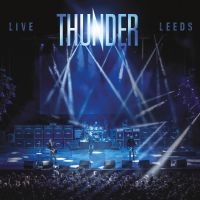 Thunder - Live At Leeds i gruppen VI TIPSAR / Fredagsreleaser / Fredag den 26:e Jan 24 hos Bengans Skivbutik AB (5512901)