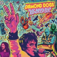Diamond Dogs - Slap Bang Blue Rendezvous - 2 Cd i gruppen ÖVRIGT / Diamond Dogs hos Bengans Skivbutik AB (5512911)