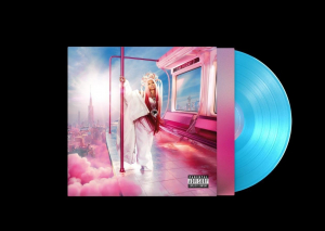 Nicki Minaj - Pink Friday 2 i gruppen Minishops / Nicki Minaj hos Bengans Skivbutik AB (5512916)