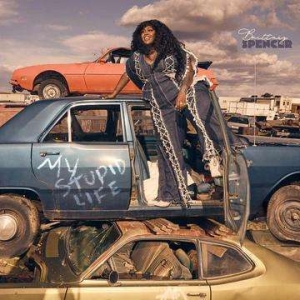 Brittney Spencer - My Stupid Life i gruppen VI TIPSAR / Fredagsreleaser / Fredag den 19e Jan 24 hos Bengans Skivbutik AB (5512950)