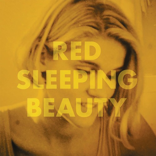 Red Sleeping Beauty - Kristina i gruppen VINYL / Pop-Rock hos Bengans Skivbutik AB (5512956)