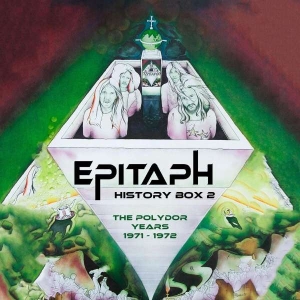 Epitaph - History Box 2 - The Polydor Years 1 i gruppen CD / Pop-Rock hos Bengans Skivbutik AB (5512961)