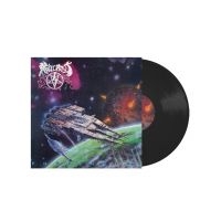 Nocturnus - Thresholds (Black Vinyl Lp) i gruppen VI TIPSAR / Fredagsreleaser / Fredag Den 16:e Februari 2024 hos Bengans Skivbutik AB (5512968)