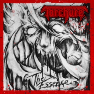 Torchure - Essence The (Vinyl Lp) i gruppen VI TIPSAR / Fredagsreleaser / Fredag den 19e Jan 24 hos Bengans Skivbutik AB (5512975)