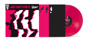 The Beat - I Just Can't Stop It (Ltd Color) i gruppen VI TIPSAR / Fredagsreleaser / Fredag den 5:e Jan 24 hos Bengans Skivbutik AB (5512991)