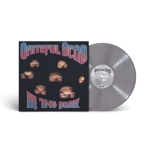 Grateful Dead - In The Dark (Ltd Color) i gruppen VI TIPSAR / Fredagsreleaser / Fredag den 12:e Jan 24 hos Bengans Skivbutik AB (5512997)