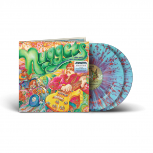 Various Artists - Nuggets: Original..(1965-1968) Vol2 i gruppen VI TIPSAR / Fredagsreleaser / Fredag den 19e Jan 24 hos Bengans Skivbutik AB (5512999)