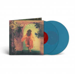 Stevie Nicks - Trouble In Shangri-La (Ltd Color 2Lp) i gruppen VI TIPSAR / Fredagsreleaser / Fredag den 26:e Jan 24 hos Bengans Skivbutik AB (5513001)