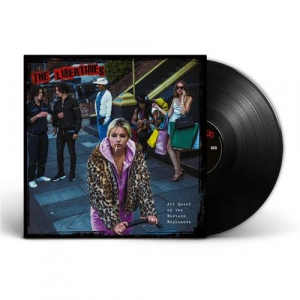 The Libertines - All Quiet On The Eastern Esplanade i gruppen ÖVRIGT / -Start UBM hos Bengans Skivbutik AB (5513004)