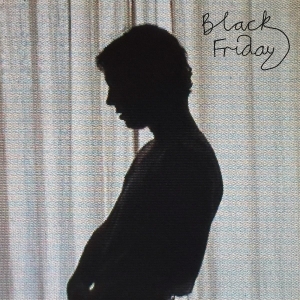 Tom Odell - Black Friday i gruppen VI TIPSAR / Fredagsreleaser / Fredag den 26:e Jan 24 hos Bengans Skivbutik AB (5513013)