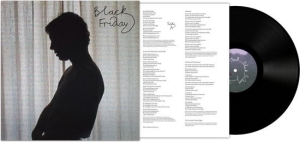 Tom Odell - Black Friday (Vinyl) i gruppen VI TIPSAR / Fredagsreleaser / Fredag den 26:e Jan 24 hos Bengans Skivbutik AB (5513014)