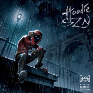 A Boogie Wit Da Hoodie - Hoodie Szn i gruppen VI TIPSAR / Fredagsreleaser / Fredag den 26:e Jan 24 hos Bengans Skivbutik AB (5513028)