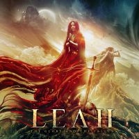 Leah - Glory And The Fallen The i gruppen VI TIPSAR / Fredagsreleaser / Fredag Den 16:e Februari 2024 hos Bengans Skivbutik AB (5513045)