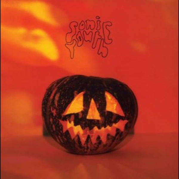 Sonic Youth - Walls Have Ears i gruppen MC hos Bengans Skivbutik AB (5513054)