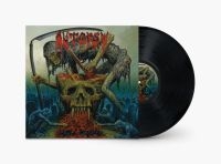 Autopsy - Skull Grinder (Vinyl Lp) i gruppen VI TIPSAR / Fredagsreleaser / Fredag den 2:e Februari 2024 hos Bengans Skivbutik AB (5513063)
