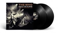Who The - Back At The Fillmore (2 Lp Vinyl) i gruppen VI TIPSAR / Fredagsreleaser / Fredag den 19e Jan 24 hos Bengans Skivbutik AB (5513064)