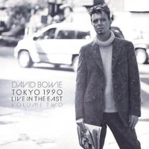 Bowie David - Tokyo 1990 Vol. 2  (2 Lp Vinyl) i gruppen VI TIPSAR / Fredagsreleaser / Fredag den 19e Jan 24 hos Bengans Skivbutik AB (5513069)