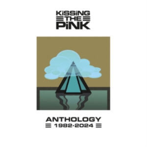 Kissing The Pink - Anthology 1982-2024 5Cd Clamshell B i gruppen VI TIPSAR / Fredagsreleaser / Fredag Den 23:e Februari 2024 hos Bengans Skivbutik AB (5513078)