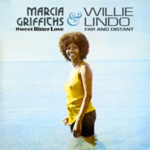 Marcia Griffiths & Willie Lindo - Sweet Bitter Love & Far And Distant i gruppen VI TIPSAR / Fredagsreleaser / Fredag Den 9:e Februari 2024 hos Bengans Skivbutik AB (5513085)