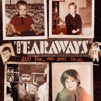 The Tearaways - And For Our Next Trick i gruppen VI TIPSAR / Fredagsreleaser / Fredag den 12:e Jan 24 hos Bengans Skivbutik AB (5513105)