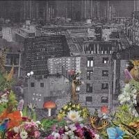 Bloody Head - Perpetual Eden i gruppen VI TIPSAR / Fredagsreleaser / Fredag den 12:e Jan 24 hos Bengans Skivbutik AB (5513107)