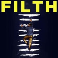 Mansell Clint - Filth - Original Score i gruppen VI TIPSAR / Fredagsreleaser / Fredag den 8:e Mars 2024 hos Bengans Skivbutik AB (5513110)
