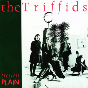 Triffids The - Treeless Plain (40Th Anniversary) i gruppen VI TIPSAR / Fredagsreleaser / Fredag den 12:e Jan 24 hos Bengans Skivbutik AB (5513111)
