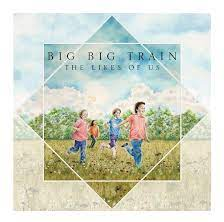 Big Big Train - The Likes Of Us i gruppen VI TIPSAR / Fredagsreleaser / Fredag Den 1:a Mars 2024 hos Bengans Skivbutik AB (5513137)
