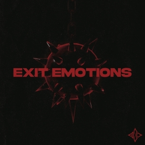 Blind Channel - Exit Emotions i gruppen VI TIPSAR / Fredagsreleaser / Fredag Den 1:a Mars 2024 hos Bengans Skivbutik AB (5513138)