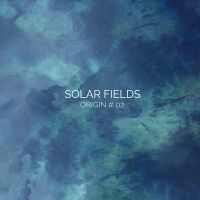 Solar Fields - Origins #2 i gruppen CD / Pop-Rock hos Bengans Skivbutik AB (5513145)