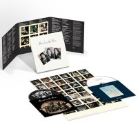 Paul Mccartney Wings - Band On The Run (2Cd) i gruppen VI TIPSAR / Fredagsreleaser / Fredag den 2:e Februari 2024 hos Bengans Skivbutik AB (5513149)