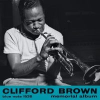 Clifford Brown - Memorial Album i gruppen VI TIPSAR / Fredagsreleaser / Fredag den 19e Jan 24 hos Bengans Skivbutik AB (5513151)