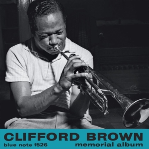 Clifford Brown - Memorial Album i gruppen VI TIPSAR / Fredagsreleaser / Fredag den 19e Jan 24 hos Bengans Skivbutik AB (5513151)