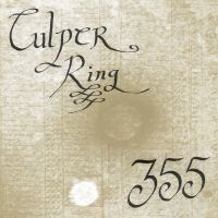 Culper Ring - 355 i gruppen VI TIPSAR / Fredagsreleaser / Fredag den 12:e Jan 24 hos Bengans Skivbutik AB (5513158)