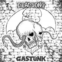 Gastunk - Dead Song (Vinyl Lp) i gruppen VI TIPSAR / Fredagsreleaser / Fredag den 5:e Jan 24 hos Bengans Skivbutik AB (5513170)