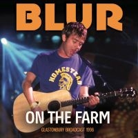 Blur - On The Farm i gruppen VI TIPSAR / Fredagsreleaser / Fredag den 12:e Jan 24 hos Bengans Skivbutik AB (5513172)