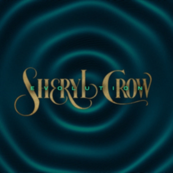 Sheryl Crow - Evolution i gruppen VINYL / Toppsäljare hos Bengans Skivbutik AB (5513182)
