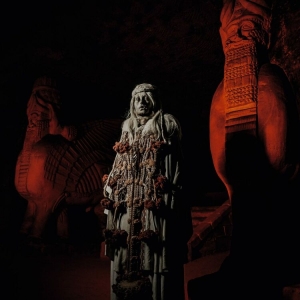 Wolvennest - Dark Path To The Light The (Digipac i gruppen VI TIPSAR / Fredagsreleaser / Fredag den 26:e Jan 24 hos Bengans Skivbutik AB (5513190)