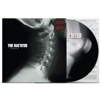 Haunted The - Dead Eye The (Picture Disc Vinyl Lp i gruppen VI TIPSAR / Fredagsreleaser / Fredag den 19e Jan 24 hos Bengans Skivbutik AB (5513199)