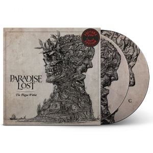 Paradise Lost - Plague Within The (2 Lp Picture Dis i gruppen VI TIPSAR / Fredagsreleaser / Fredag den 19e Jan 24 hos Bengans Skivbutik AB (5513200)