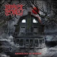 Crowley Vincent - Anthology Of Horror i gruppen VI TIPSAR / Fredagsreleaser / Fredag Den 23:e Februari 2024 hos Bengans Skivbutik AB (5513201)
